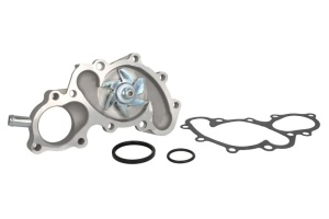 Pompa apa cu garnitura potrivit TOYOTA 4 RUNNER III, LAND CRUISER 90 3.4 11.95-11.02 - Img 1