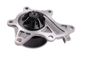 Pompa apa cu garnitura potrivit TOYOTA AURIS, COROLLA, URBAN CRUISER, VERSO S, YARIS, YARIS/HATCHBACK 1.4D 10.06-12.18 - Img 2