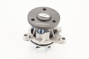 Pompa apa cu garnitura potrivit VOLVO C30, S40 II, S60 II, S80 II, V50, V60 I, V70 III, XC60 I; FORD C-MAX, FIESTA V, FOCUS C-MAX, FOCUS II, FOCUS III, GALAXY I, GALAXY II 1.8-2.5 01.97- - Img 3