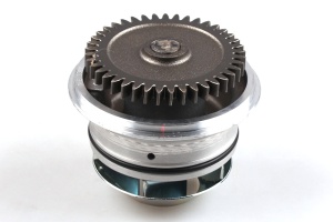 Pompa apa cu garnitura potrivit VW LT 28-35 II, LT 28-46 II 2.8D 07.97-07.06 - Img 4