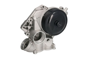 Pompa apa (cu rulment: 137,5mm) potrivit MERCEDES ACTROS MP4 / MP5, ANTOS, AROCS, ATEGO 3 M936.992-OM936.916 07.11- - Img 1