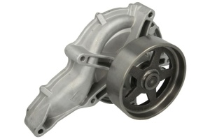 Pompa apa (cu rulment: 140/148mm) potrivit VOLVO B9, FH, FH II, FH III, FH16, FH16 II, FH16 III, FM, FM II, FM III, FM9, FMX III D11A-330-G13C460 12.01- - Img 2