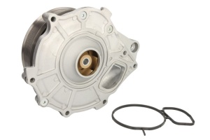 Pompa apa (cu rulment: 193mm) potrivit SCANIA G II, K, P I, P II, P,G,R,T, R I, R II DC09.108-OC9.G05 01.03-