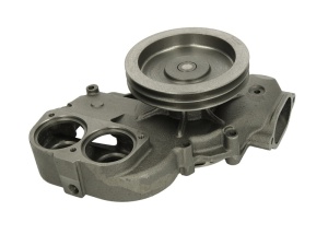 Pompa apa (cu rulment) potrivit MAN E2000, F2000, F90, F90 UNTERFLUR, M90, TGA D2865LF/260-D2876LF17 01.88- - Img 1