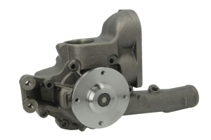Pompa apa (diametrul flansei: 114mm, cu gaura senzorului) potrivit MERCEDES ATEGO, ATEGO 2, AXOR, AXOR 2, ECONIC, OH, TOURO (O 500), UNIMOG, ZETROS OM900.913-OM926.990 03.96- - Img 2
