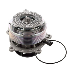 Pompa apa EURO 6 potrivit DAF CF, XF 106, XF II MX-11210-PX-7239 10.12- - Img 3