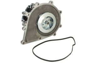 Pompa apa EURO 6 potrivit MERCEDES ACTROS MP4 / MP5, ANTOS, AROCS 471.943-OM936.916 07.11- - Img 1