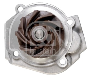 Pompa apa fara garnitura potrivit ABARTH 124 SPIDER, 500 / 595 / 695, 500C / 595C / 695C, GRANDE PUNTO, PUNTO, PUNTO EVO; ALFA ROMEO GIULIETTA, GIULIETTA/HATCHBACK, MITO 1.1-1.4LPG 04.97- - Img 4