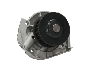 Pompa apa fara garnitura potrivit ABARTH 500 / 595 / 695, 500C / 595C / 695C, GRANDE PUNTO; ALFA ROMEO GIULIETTA, MITO; FIAT 500, 500 C, 500X, BRAVA, BRAVO I, BRAVO II, DOBLO 1.1-1.4LPG 04.97- - Img 2
