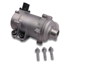Pompa apa fara garnitura potrivit BMW 1 (F20), 1 (F21), 2 (F22, F87), 2 (F23), 3 (F30, F80), 3 (F31), 3 GRAN TURISMO (F34), 4 (F32, F82), 4 (F33, F83), 4 GRAN COUPE (F36) 1.6/2.0 10.10-06.21 - Img 1