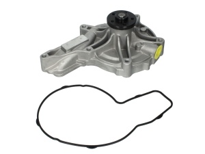 Pompa apa (fara scripete) potrivit RVI KERAX, MAGNUM, PREMIUM, PREMIUM 2; VOLVO 7700, FH, FH16, FM, FM9, FMX D13A360-MIDR06.23.56B/41 04.96- - Img 1