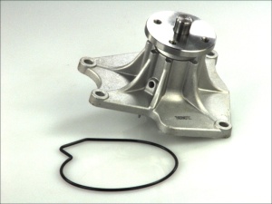 Pompa apa ME996789 MITSUBISHI CANTER 35 2.8TD 96 -, 60 2.8TD CANTER 96 -, PAJERO 2.8TD 94 -, 3.2TDI 00 - - Img 1