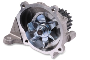Pompa apa potrivit 2.0 DI 16V Mazda 626 GF 97 -, 323 BJ 98 -, Premacy 99 - - Img 4