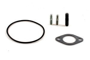 Pompa apa potrivit ALFA ROMEO AR 6 Kasten (280) 2.4 TD 09.86-12.89 68 kW Codul de motor. 8144.21.220 - Img 4