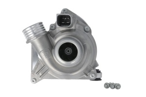 Pompa apa potrivit BMW 1 (E82), 1 (E88), 3 (E90), 3 (E91), 3 (E92), 3 (E93), 5 (E60), 5 (F10), 5 (F11), 5 GRAN TURISMO (F07), 6 (F12), 6 (F13), 6 GRAN COUPE (F06), 7 (F01 3.0/3.0H 03.06-10.18 - Img 2