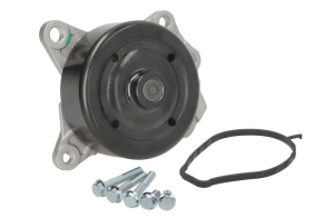 Pompa apa potrivit CITROEN C1; DAIHATSU CUORE VII, SIRION; PEUGEOT 107; SUBARU JUSTY IV; TOYOTA AYGO, AYGO X, AYGO/HATCHBACK, YARIS, YARIS / VIOS, YARIS/HATCHBACK 1.0/1.0LPG 01.05- - Img 2