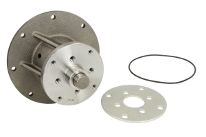 Pompa apa potrivit CLAAS ARES; JOHN DEERE 6000, 7000 4039TL004-6068TRW01 - Img 2