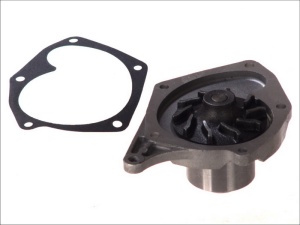 Pompa apa potrivit DACIA LOGAN, LOGAN MCV, LOGAN MCV II, SANDERO II; NISSAN ALMERA II, KUBISTAR, MICRA III, NOTE, QASHQAI I, TIIDA; RENAULT CLIO II, CLIO II/HATCHBACK, CLIO III 1.5D/2.2D 06.01- - Img 2