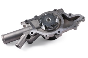Pompa apa potrivit MERCEDES Benz E-Class T-model (S211) E 280 CDI T E 320 CDI T 03.03-putere 130-165 Codul de motor kW. OM 642.920 OM 648.961 - Img 3