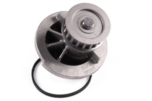 Pompa apa potrivit OPEL ASTRA G Kasten (F70) 1.6 01.99 - 09.00 55 - 62 kW Codul de motor. X 16 SZR, Z 16 SE - Img 1