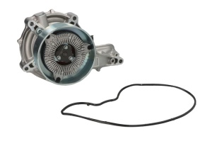Pompa apa potrivit RVI C, K, KERAX, PREMIUM 2, T; VOLVO FM, FMX D11A-330-DXi11460 09.05- - Img 2