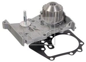 Pompa apa Renault Clio II, Clio Symbol, Kangoo, Kangoo 4X4, Kangoo Express 4x4 Kangoo Express, Rapid Kangoo, Kangoo Rapid 4X4, Kubistar, Laguna I, Laguna II, Megane I, Megane I, 4X4, Megane I Break - Img 3