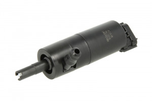Pompa apa spalare faruri Dreapta/Stanga potrivit OPEL ASTRA G, ASTRA G CLASSIC, ASTRA G/KOMBI, ASTRA H, COMBO TOUR, CORSA C, CORSA C/HATCHBACK, VECTRA B, VECTRA C, ZAFIRA A, ZAFIRA B