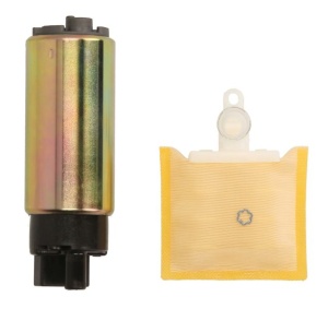 Pompa combustibil electrica (universal; 3,0 bar; 90l/h) MAZDA; HYUNDAI; HONDA; GM; FORD; DAIHATSU - Img 1