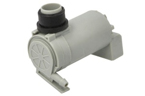 Pompa spalator parbriz fata (12V) potrivit NISSAN 100NX, 200SX, 350Z, ALMERA I, ALMERA II, MAXIMA / MAXIMA QX V, PATROL GR IV, PRIMERA, SUNNY III, SUNNY III/KOMBI, X-TRAIL I COUPE-SUV 11.88-11.13 - Img 1
