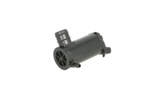 Pompa spalator parbriz potrivit CHEVROLET MATIZ, SPARK; DAEWOO EVANDA, LANOS, MATIZ; KIA RIO I, SHUMA, SHUMA I, SHUMA II; TOYOTA AVENSIS, COROLLA, RAV 4 I, STARLET, YARIS KOMBI-SUV dupa 1989