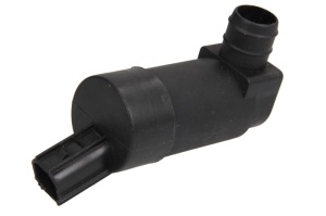 Pompa spalator parbriz potrivit VOLVO S40 II, S60 I, S80 I, S80 II; FORD FOCUS II, MONDEO III, MONDEO IV LIFTBACK/SEDAN 1998-2016 - (12V) - Img 2