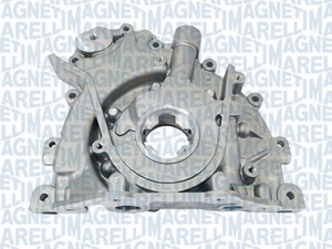 Pompa ulei potrivit CITROEN C5 III, C6; JAGUAR F-PACE, S-TYPE II, XF I, XF II, XF SPORTBRAKE, XJ; LAND ROVER DISCOVERY III, DISCOVERY IV, DISCOVERY V, RANGE ROVER III 276DT-UHZ(DT17TED4) 03.02- - Img 1