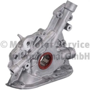 Pompa ulei potrivit OPEL ASTRA G, ASTRA H, ASTRA H GTC, CORSA C, MERIVA A, SIGNUM, TIGRA, VECTRA B, VECTRA C, VECTRA C GTS, ZAFIRA A; SAAB 9-3 1.8 10.95-02.15 - Img 3