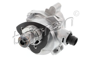 Pompa vacuum sistem franare potrivit BMW 1 (E82), 1 (E88), 3 (E90), 3 (E91), 3 (E92), 3 (E93), 5 (E60), 5 (E61), 5 (F10), 5 (F11), 6 (E63), 6 (E64), 7 (F01, F02, F03, F04) 2.5/3.0 06.06-08.16 - Img 3