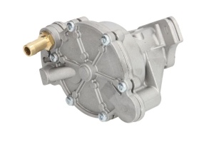 Pompa vacuum sistem franare potrivit VW CRAFTER 30-35, CRAFTER 30-50, LT 28-35 I, LT 28-35 II, LT 28-46 II, LT 40-55 I, TRANSPORTER T4 2.4D/2.5D 12.78-05.13 - Img 2