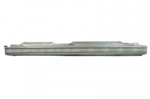 Prag auto Dreapta potrivit BMW 5 (E39) 1995-2003 - (grosime 1mm)