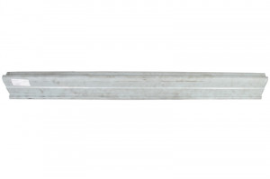 Prag auto Dreapta potrivit HONDA CRX I, CRX II pana in 1992 - (reparatie, lungime 150cm)