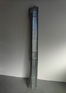 Prag auto Dreapta potrivit OPEL ASTRA G, ASTRA G CLASSIC, ASTRA G/combi 4/5D -12.09 Stoc - Img 4