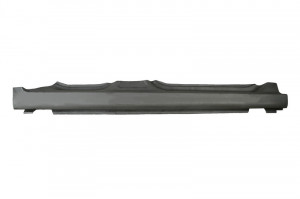 Prag auto Dreapta potrivit PEUGEOT 207, 207/HATCHBACK 5D pana in 2013