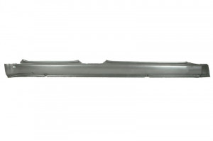 Prag auto dreapta potrivit VW GOLF 2, JETTA 2 4D 1983-1992
