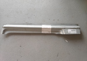 Prag auto Dreapta (reparatie) potrivit MERCEDES SPRINTER 3,5-T (B906), SPRINTER 3-T (B906), SPRINTER 4,6-T (B906), SPRINTER 5-T (B906); VW CRAFTER 30-35, CRAFTER 30-50 - Img 4