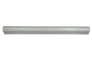 Prag auto Dreapta/Stanga potrivit SUBARU JUSTY III pana in 2007 - (reparatie, lungime 160cm)