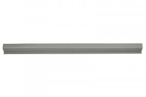 Prag auto Fata Dreapta/Stanga potrivit CHRYSLER 300 C, 300C pana in 2012 - (set reparatie, partea inferioara, lungime 200cm)