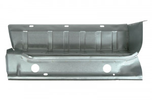Prag auto Stanga potrivit VW TRANSPORTER T4 1990-2003 - (partea de sus)