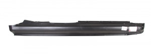 Prag lateral dreapta potrivit CHEVROLET AVEO HATCHBACK/limuzina 5 usi 2005-2012