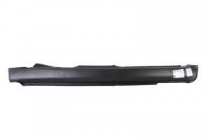 Prag lateral dreapta potrivit FIAT PUNTO 5 usi 1999-2003