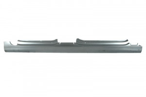 Prag lateral dreapta potrivit VW TOURAN 2003-2010