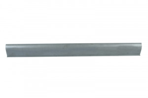 Prag lateral stanga/dreapta potrivit LAND ROVER FREELANDER 1998-2006 - reparatie, partea inferioara, lungime 148cm - Img 2