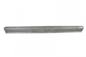 Prag lateral stanga/dreapta potrivit MITSUBISHI PAJERO II 5 usi 1990-2000 - reparatie, lungime 162cm