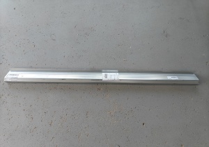 Prag lateral stanga potrivit DODGE CALIBER 2006-2013 - /partea dreapta inferioara, lungime 170cm